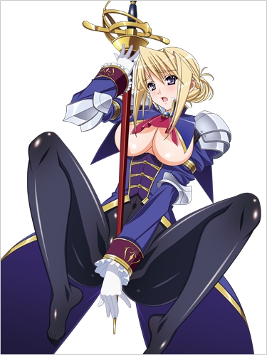 Princess Lover! - Carteles