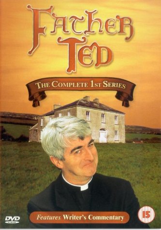 Isä Ted - Season 1 - Julisteet