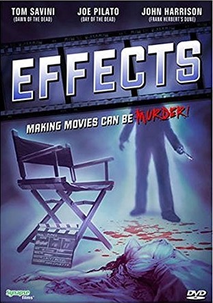 Effects - Posters