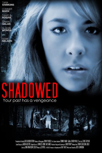Shadowed - Plakátok