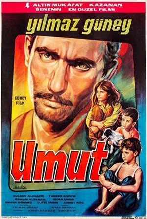 Umut - Posters