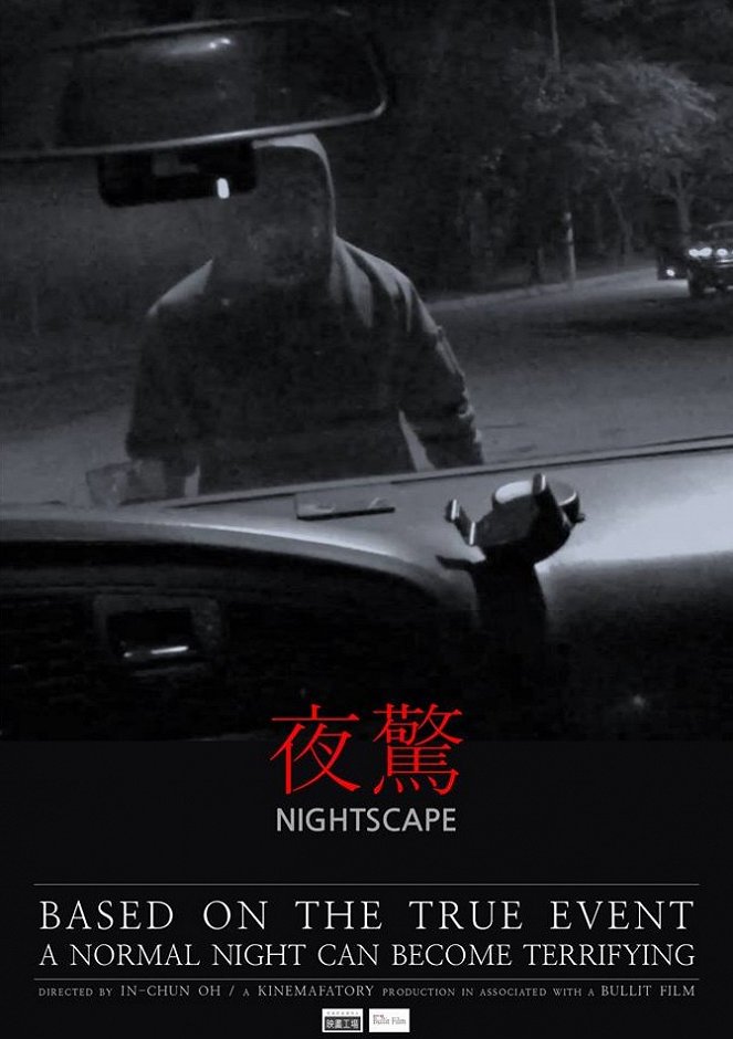 Nightscape - Posters