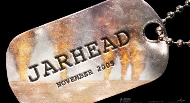 Jarhead - Willkommen im Dreck - Plakate