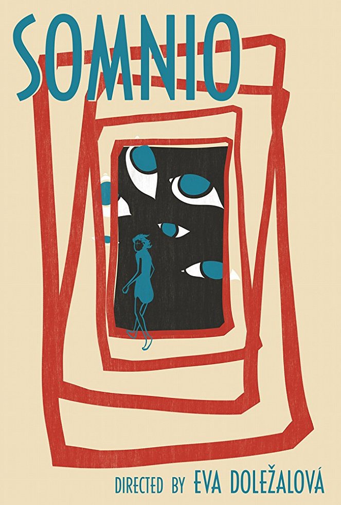 Somnio - Posters