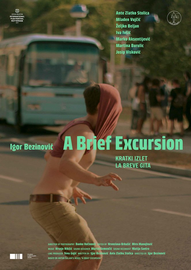 A Brief Excursion - Posters