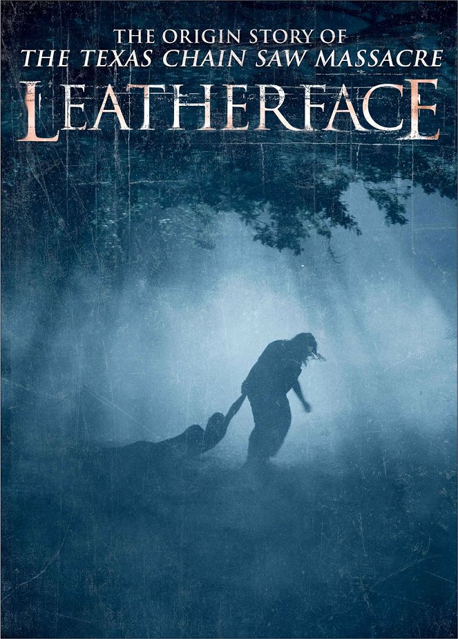 Leatherface - The Source of Evil - Plakate