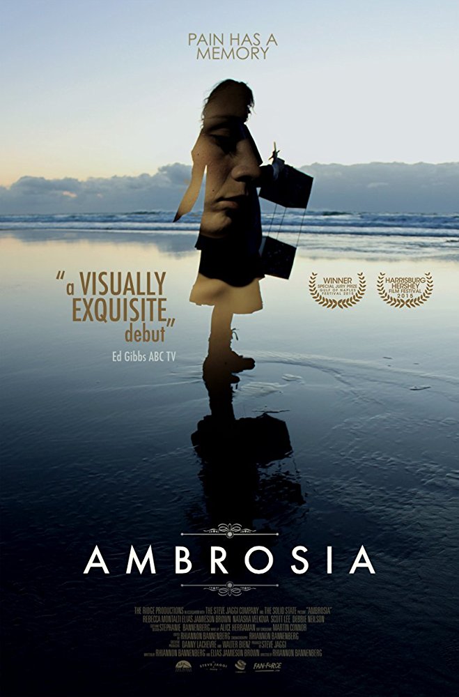 Ambrosia - Plakate