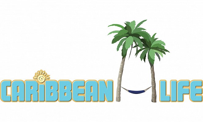 Caribbean Life - Plakaty