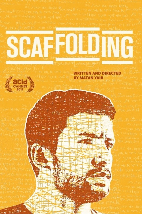 Scaffolding - Posters