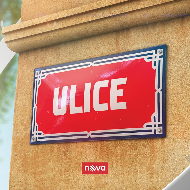 Ulice - Posters