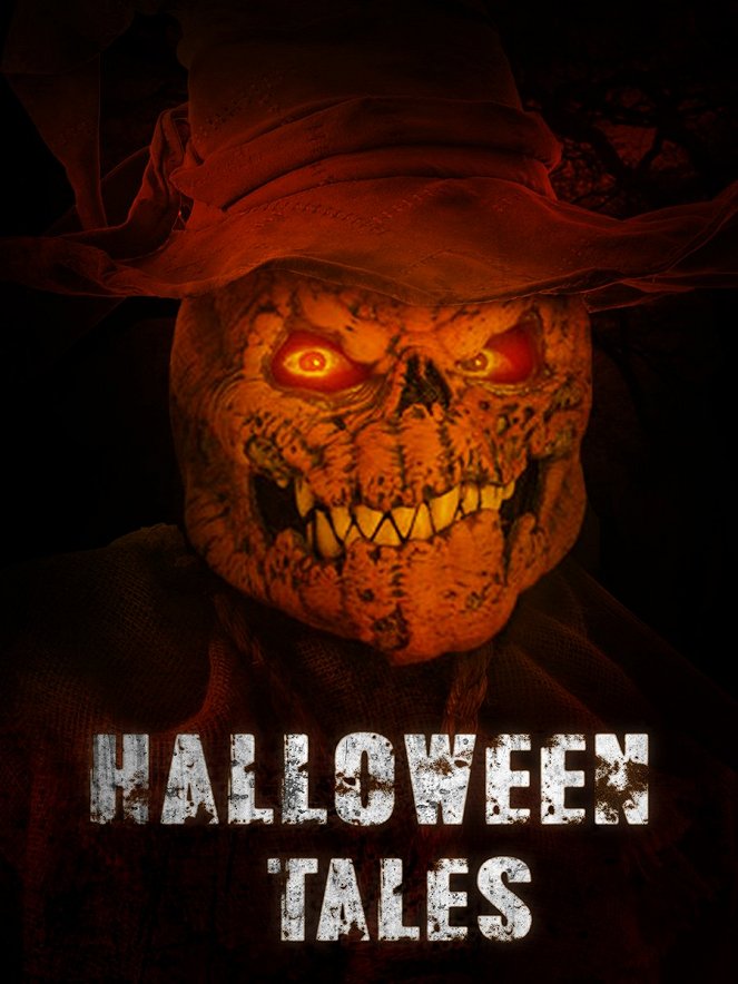 Halloween Tales - Affiches