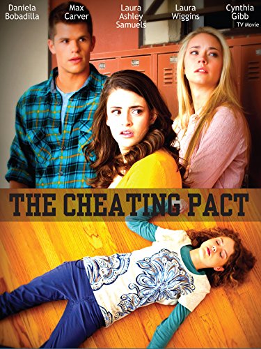 The Cheating Pact - Cartazes