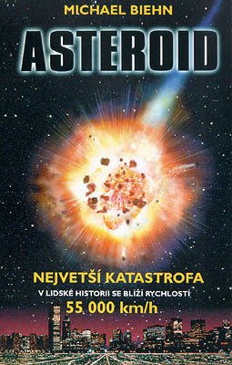 Asteroid - Plakáty