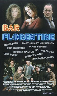 Bar Florentine - Plakáty