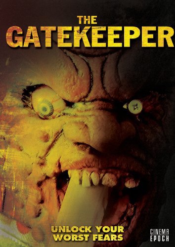 The Gatekeeper - Affiches