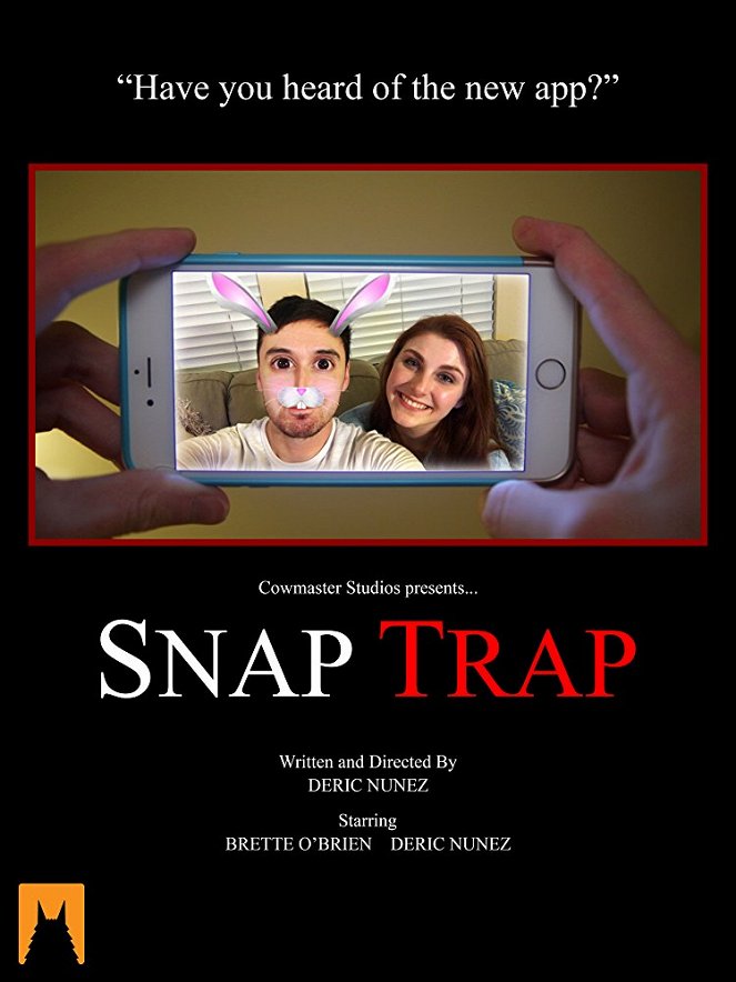 Snap Trap - Plagáty
