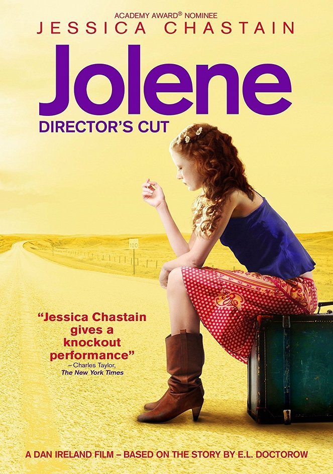 Jolene - Plakate