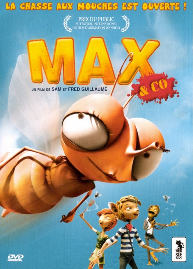 Max & Co - Affiches