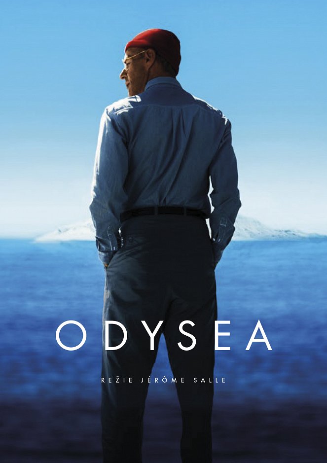 Odysea - Plakáty