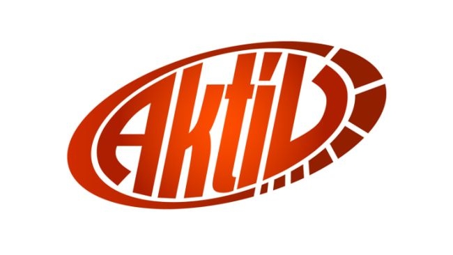 Aktív - Carteles