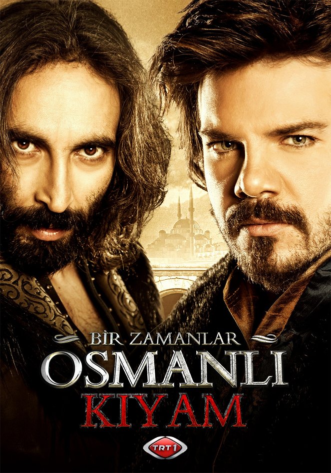 Bir Zamanlar Osmanlı: Kıyam - Posters