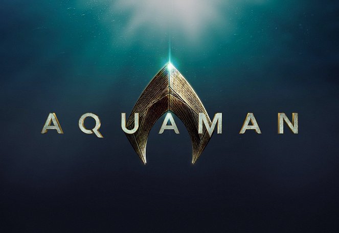 Aquaman - Plakáty