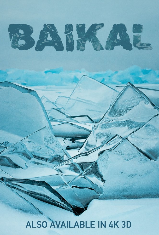 Baikal - Posters