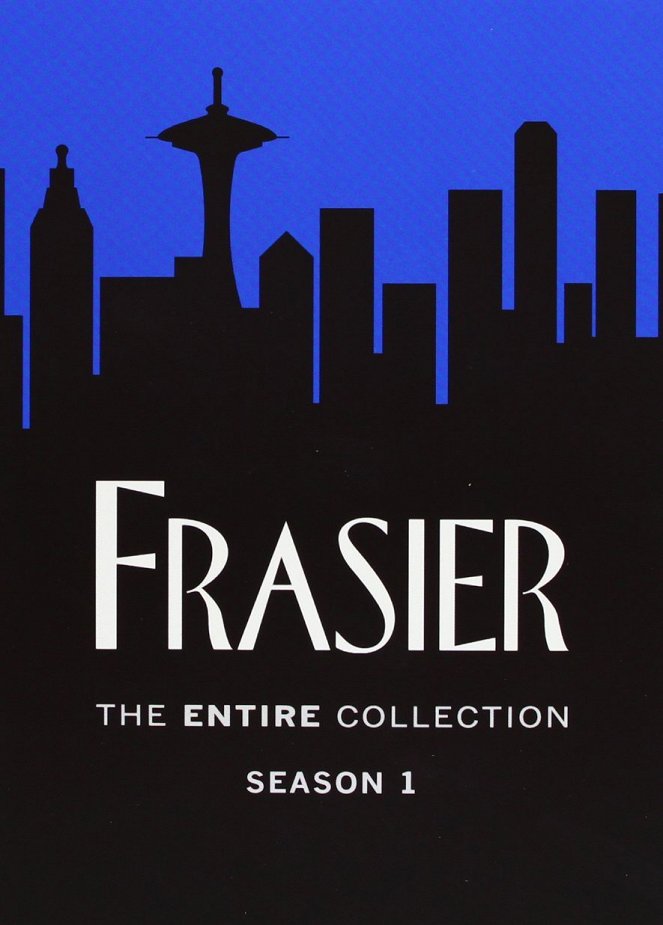 Frasier - Frasier - Season 1 - Posters