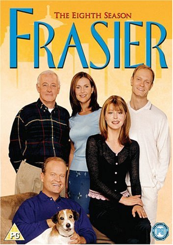 Frasier - Season 8 - 