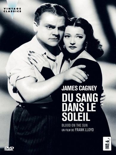 Du sang dans le soleil - Affiches