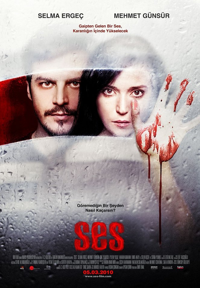 Ses - Affiches