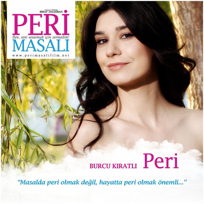 Peri Masali - Plakáty