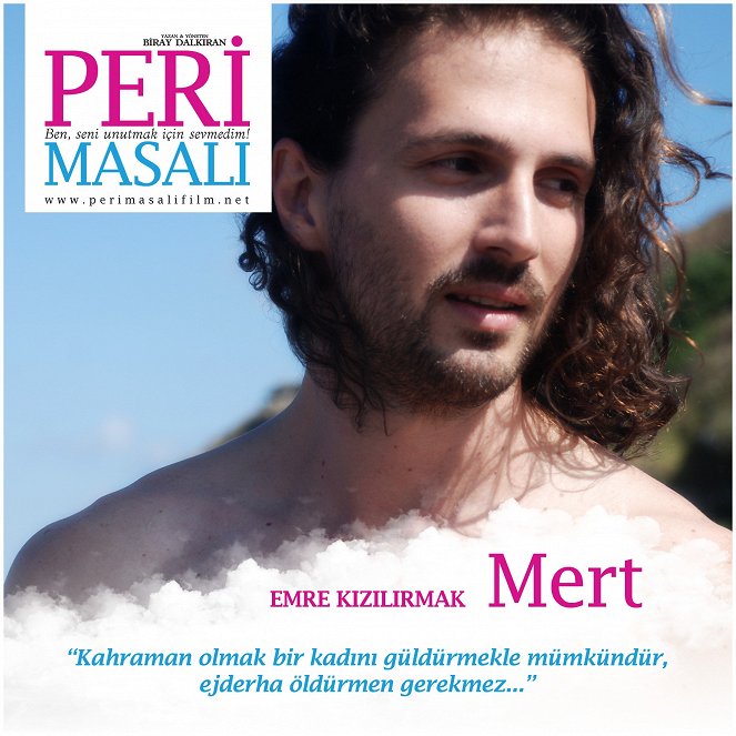 Peri Masali - Plakáty