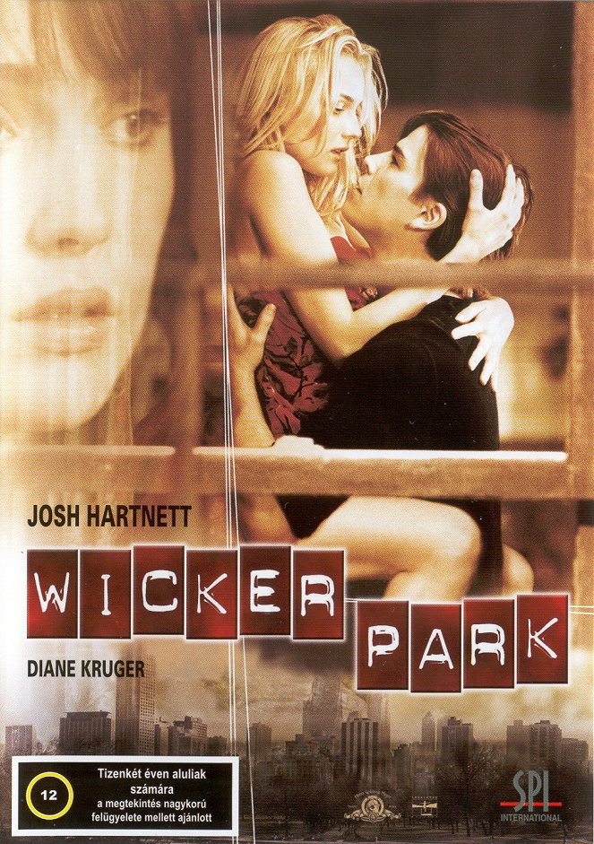 Wicker Park - Plakátok