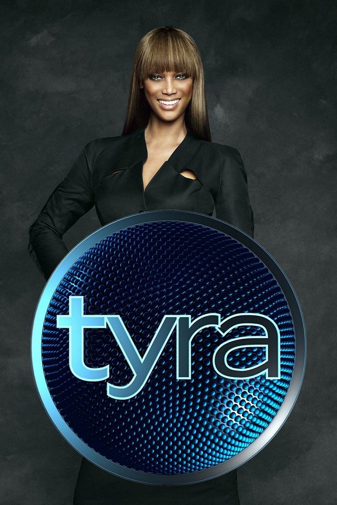 The Tyra Banks Show - Plakate