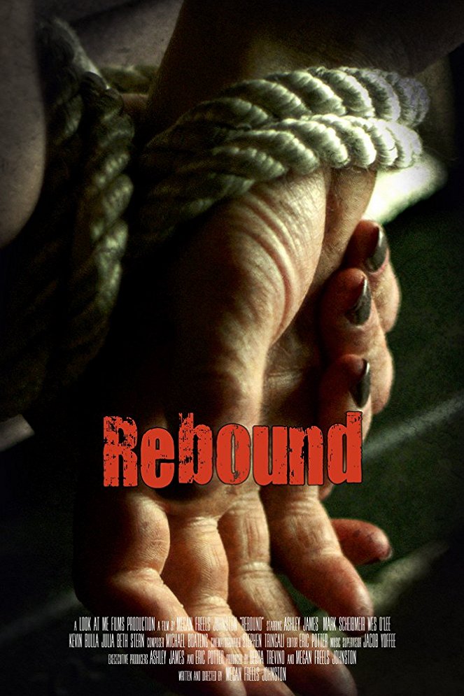 Rebound - Carteles