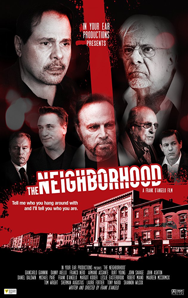 The Neighborhood - Plakaty