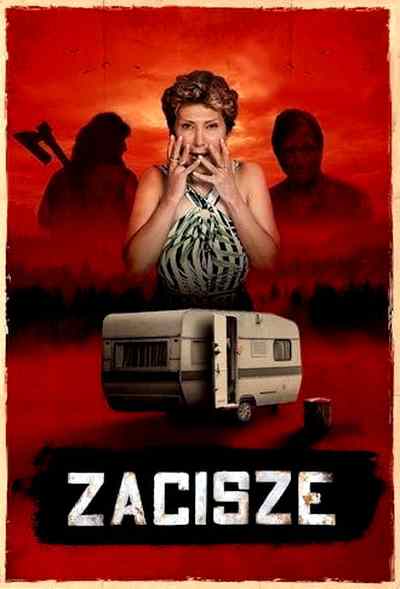 Zacisze - Posters