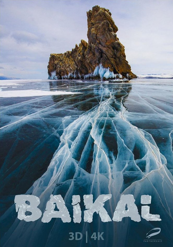 Bajkal - Affiches