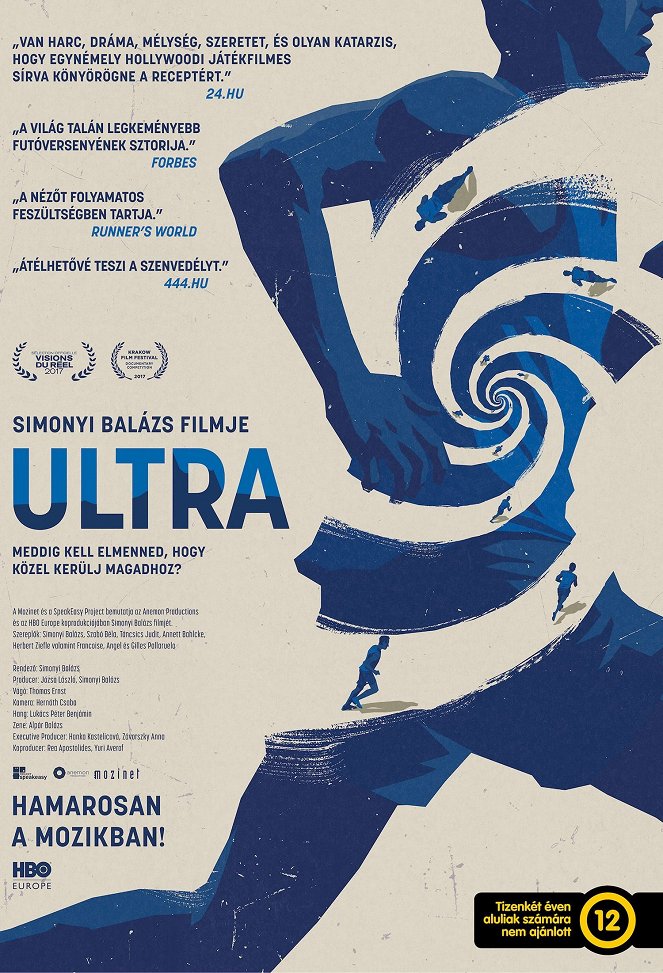 Ultra - Posters