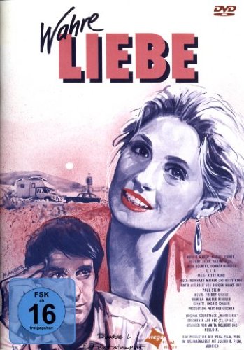 Wahre Liebe - Posters