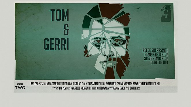 Inside No. 9 - Tom & Gerri - Posters