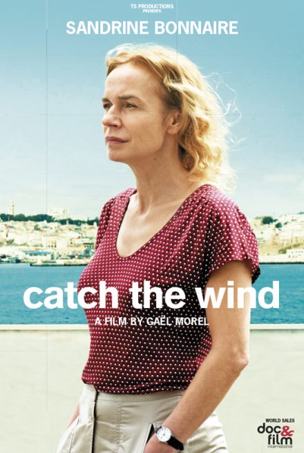Catch the Wind - Posters