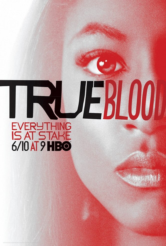True Blood - True Blood - Season 5 - Posters