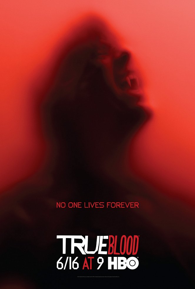 True Blood: Pravá krv - Season 6 - Plagáty
