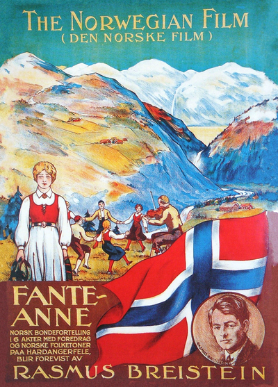Fante-Anne - Plakate
