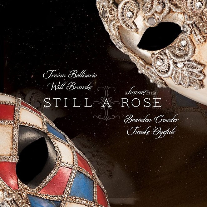 Still a Rose - Posters