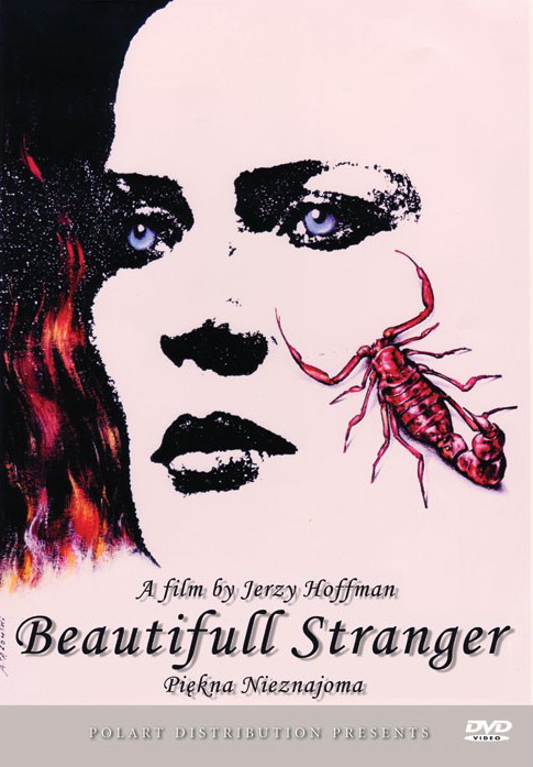 A Beautiful Stranger - Posters