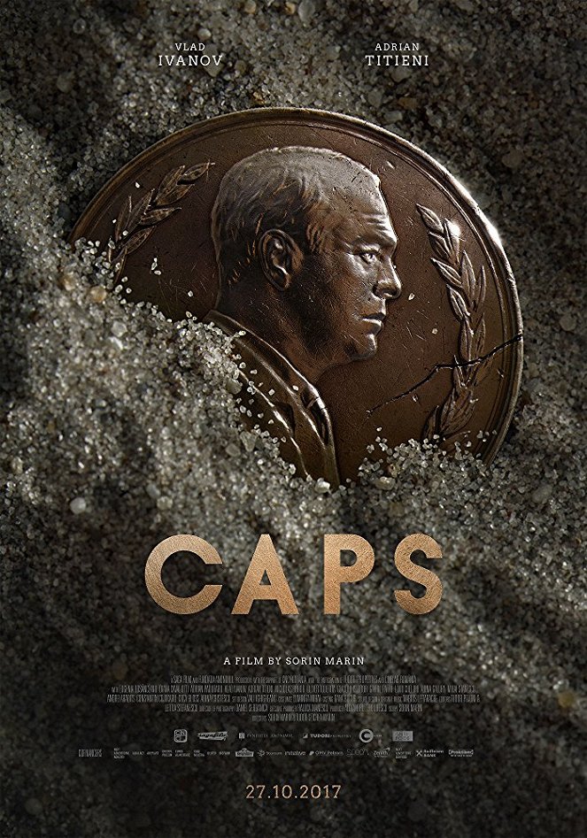 Caps - Posters