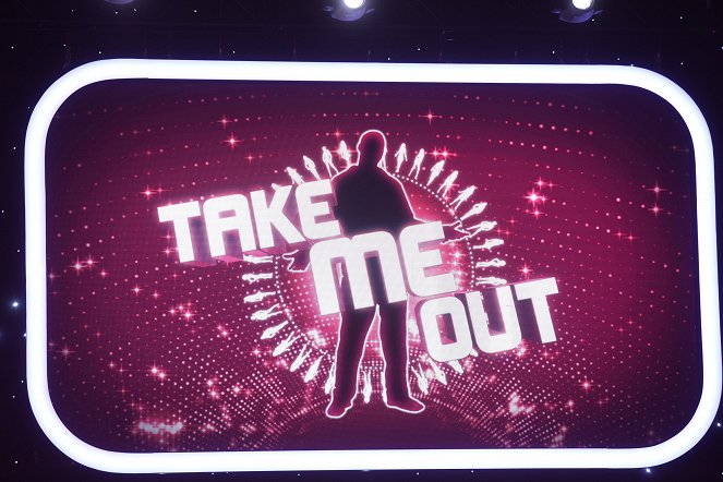 Take me out - Posters
